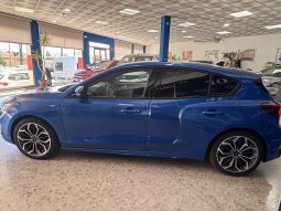 FORD Focus 1.0 Ecoboost MHEV ST LINE X 125cv lleno