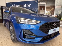 FORD Focus 1.0 Ecoboost MHEV ST LINE X 125cv lleno