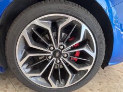 FORD Focus 1.0 Ecoboost MHEV ST LINE X 125cv lleno