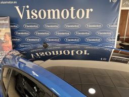 FORD Focus 1.0 Ecoboost MHEV ST LINE X 125cv lleno