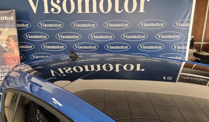 FORD Focus 1.0 Ecoboost MHEV ST LINE X 125cv lleno