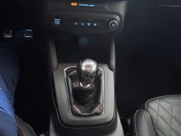 FORD Focus 1.0 Ecoboost MHEV ST LINE X 125cv lleno
