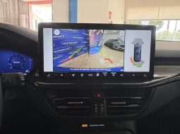 FORD Focus 1.0 Ecoboost MHEV ST LINE X 125cv lleno