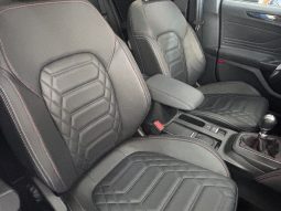 FORD Focus 1.0 Ecoboost MHEV ST LINE X 125cv lleno