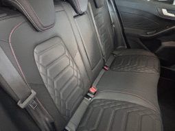 FORD Focus 1.0 Ecoboost MHEV ST LINE X 125cv lleno