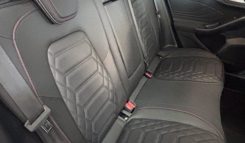 FORD Focus 1.0 Ecoboost MHEV ST LINE X 125cv lleno