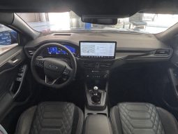 FORD Focus 1.0 Ecoboost MHEV ST LINE X 125cv lleno