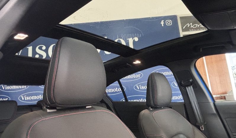 FORD Focus 1.0 Ecoboost MHEV ST LINE X 125cv lleno