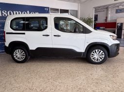Peugeot Rifter 1.5 BlueHdi 100cv Active Standard lleno