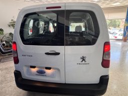 Peugeot Rifter 1.5 BlueHdi 100cv Active Standard lleno