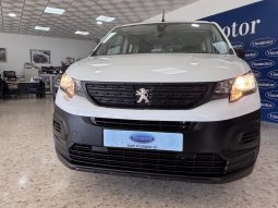 Peugeot Rifter 1.5 BlueHdi 100cv Active Standard lleno