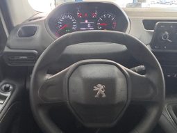 Peugeot Rifter 1.5 BlueHdi 100cv Active Standard lleno