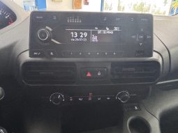 Peugeot Rifter 1.5 BlueHdi 100cv Active Standard lleno