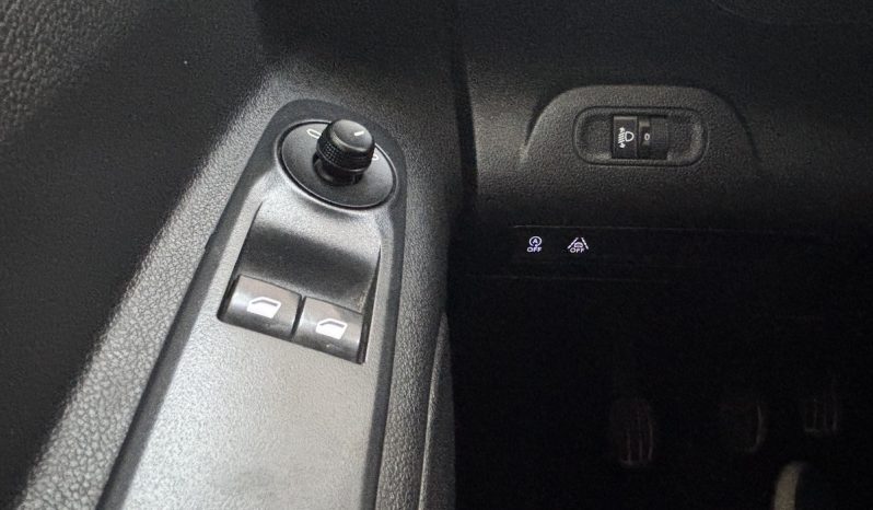Peugeot Rifter 1.5 BlueHdi 100cv Active Standard lleno
