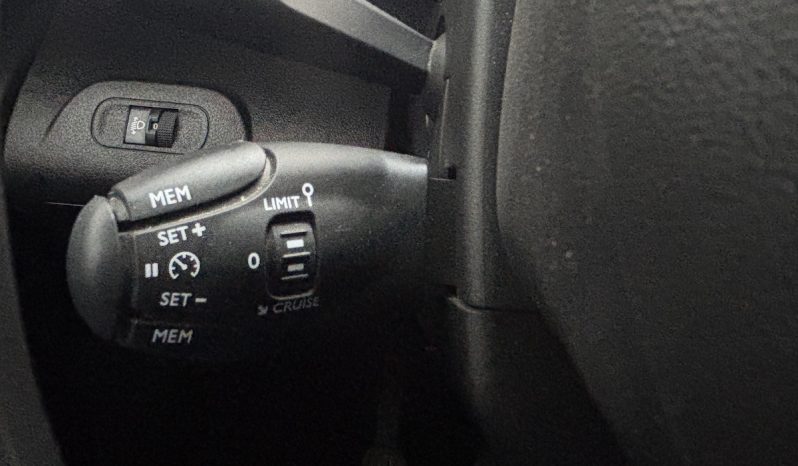 Peugeot Rifter 1.5 BlueHdi 100cv Active Standard lleno