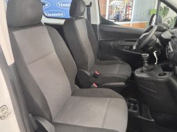 Peugeot Rifter 1.5 BlueHdi 100cv Active Standard lleno