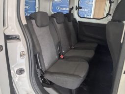 Peugeot Rifter 1.5 BlueHdi 100cv Active Standard lleno
