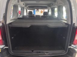 Peugeot Rifter 1.5 BlueHdi 100cv Active Standard lleno