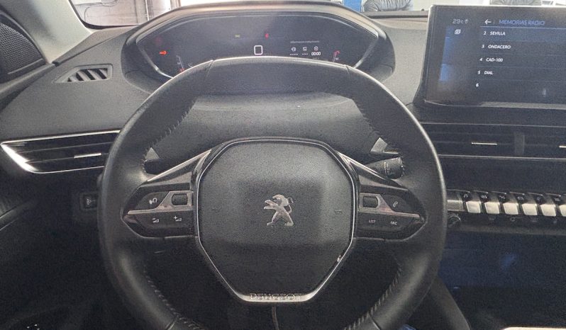 Peugeot 3008 1.5 HDCI ACTIVE PACK 130cv lleno