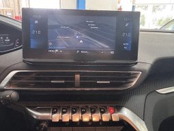 Peugeot 3008 1.5 HDCI ACTIVE PACK 130cv lleno