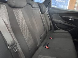 Peugeot 3008 1.5 HDCI ACTIVE PACK 130cv lleno