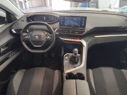 Peugeot 3008 1.5 HDCI ACTIVE PACK 130cv lleno