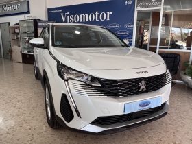Peugeot 3008 1.5 HDCI ACTIVE PACK 130cv