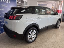 Peugeot 3008 1.5 HDCI ACTIVE PACK 130cv lleno