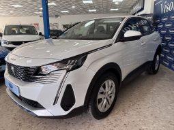 Peugeot 3008 1.5 HDCI ACTIVE PACK 130cv lleno