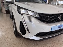 Peugeot 3008 1.5 HDCI ACTIVE PACK 130cv lleno