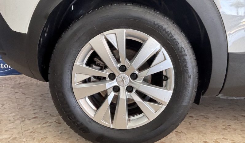Peugeot 3008 1.5 HDCI ACTIVE PACK 130cv lleno