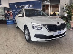 Skoda Kamiq 1.0 TSi 110cv AMBITION AUTO