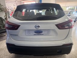 Nissan Qashqai 1.5 dci Acenta 115cv lleno