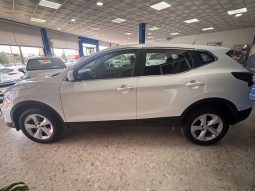 Nissan Qashqai 1.5 dci Acenta 115cv lleno