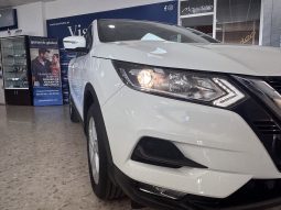 Nissan Qashqai 1.5 dci Acenta 115cv lleno