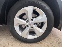 Nissan Qashqai 1.5 dci Acenta 115cv lleno