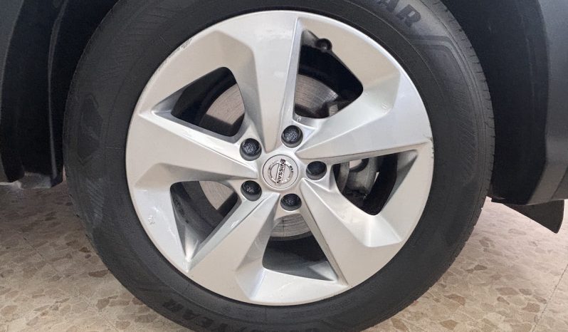 Nissan Qashqai 1.5 dci Acenta 115cv lleno