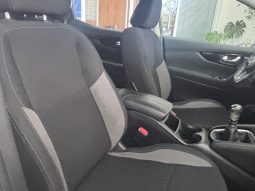 Nissan Qashqai 1.5 dci Acenta 115cv lleno