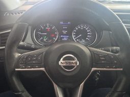 Nissan Qashqai 1.5 dci Acenta 115cv lleno