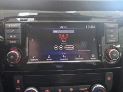 Nissan Qashqai 1.5 dci Acenta 115cv lleno