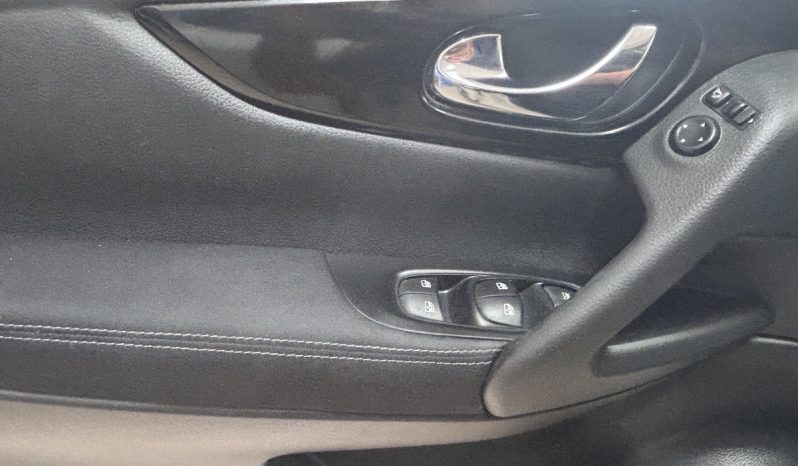 Nissan Qashqai 1.5 dci Acenta 115cv lleno