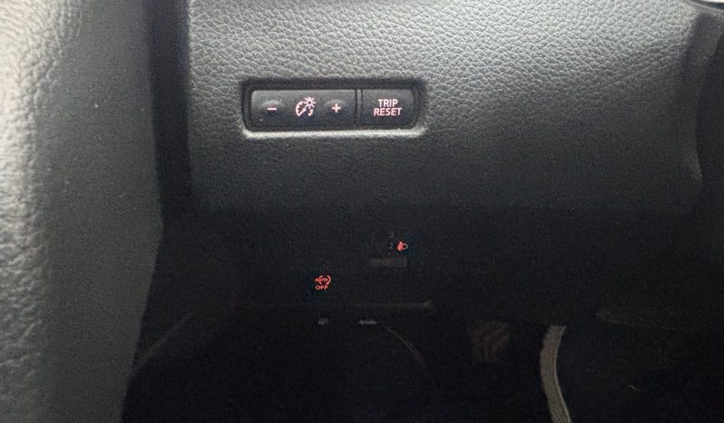 Nissan Qashqai 1.5 dci Acenta 115cv lleno