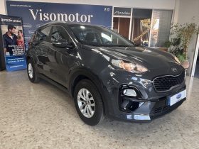 Kia Sportage 1.6 CRDi 115cv CONCEPT