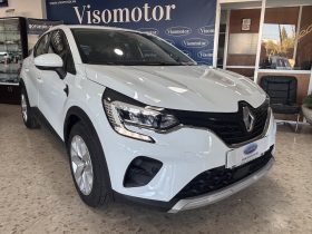 Renault Captur 1.0 TCE 100cv INTENS GLP