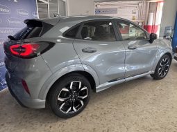 Ford Puma MHEV 1.0 Ecoboost 125cv ST LINE X lleno