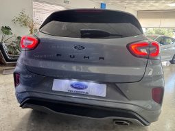 Ford Puma MHEV 1.0 Ecoboost 125cv ST LINE X lleno
