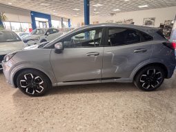 Ford Puma MHEV 1.0 Ecoboost 125cv ST LINE X lleno