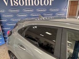 Ford Puma MHEV 1.0 Ecoboost 125cv ST LINE X lleno