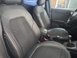 Ford Puma MHEV 1.0 Ecoboost 125cv ST LINE X lleno