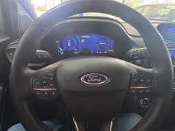 Ford Puma MHEV 1.0 Ecoboost 125cv ST LINE X lleno